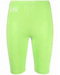 DSquared² - Cotton Logo Activewear - Lyst