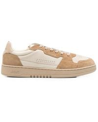 Axel Arigato - Color Block Dice Sneakers - Lyst
