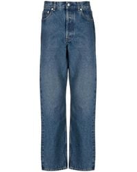 Ambush - Regular Fit Denim Jeans - Lyst