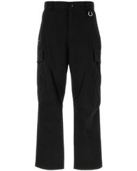Moncler - Regular Cargo Pants - Lyst