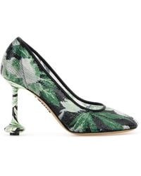 Loewe - Toy Pumps - Lyst