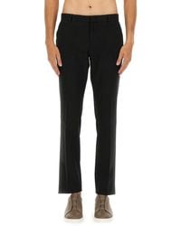 ZEGNA - Premium Cotton Pants - Lyst