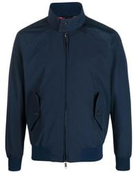 Baracuta - G9 Jacket - Lyst