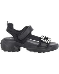 Roger Vivier - Open Toe Sandals - Lyst