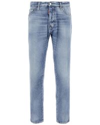 DSquared² - Cool Guy' Jeans - Lyst