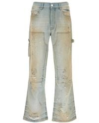 Amiri - Bootcut Jeans - Lyst