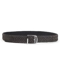 Brioni - Belts - Lyst