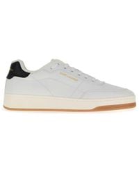 Saint Laurent - Sl61 Sneaker - Lyst