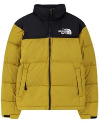 The North Face - 1996 Retro Nuptse Jacket - Lyst