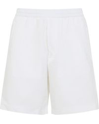 Giorgio Armani - Shorts - Lyst