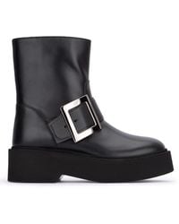 Roger Vivier - Boots - Lyst