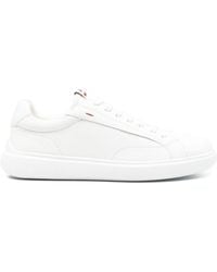 Peuterey - Lace-Up Sneaker - Lyst