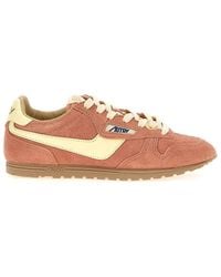 Autry - Sneakers - Lyst