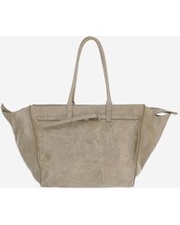 Benedetta Bruzziches - La Petite Top Zip Tote - Lyst