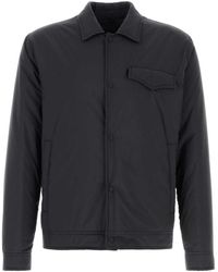 Herno - Regular Jacket - Lyst