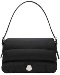 Moncler - Caradoc Medium Shoulder Bag - Lyst