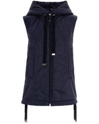 Max Mara - The Cube Mini Jacket - Lyst