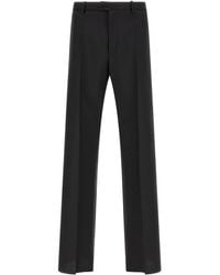 Jil Sander - '259' Pants - Lyst