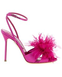 Aquazzura - Sandal - Lyst