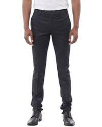 Corneliani - Tailored Pants - Lyst