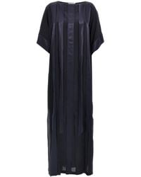 DI.LA3 PARI' - Caftano Dress - Lyst