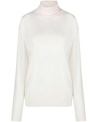 Jil Sander - Sweaters - Lyst