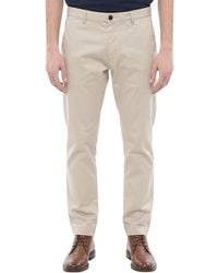DSquared² - Slim Chino Pants - Lyst