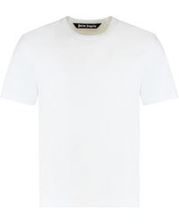 Palm Angels - Pack Of 3 Solid T-Shirt - Lyst