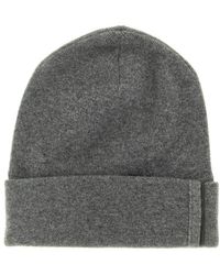 Brunello Cucinelli - 'Monile' Beanie - Lyst