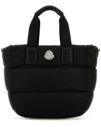 Moncler - Caradoc Top Zip Tote - Lyst