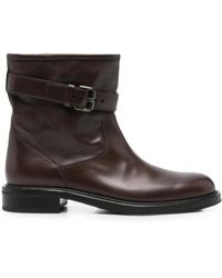 Church's - Tronchetti Boots - Lyst
