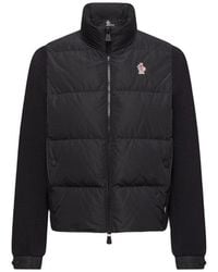 Moncler - Jackets - Lyst