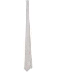 Dolce & Gabbana - Martini Tie - Lyst