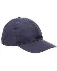 Fendi - Logo Baseball Cap - Lyst