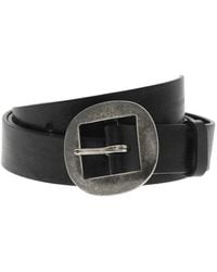 DSquared² - Solid Belt - Lyst