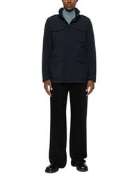 Herno - Regular Jacket - Lyst