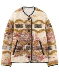 Isabel Marant - Light Jackets - Lyst