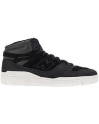 Junya Watanabe - Lace Up Sneakers - Lyst
