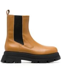 Ash - Elite Ankle Boots - Lyst