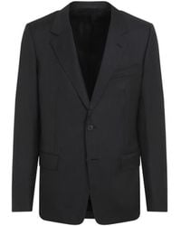 Lanvin - Jacket - Lyst