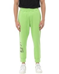 DSquared² - Tapered Logo Joggers - Lyst