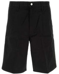 Carhartt - Twill Simple Short - Lyst