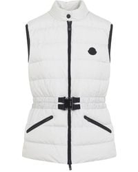 Moncler - Romantisme Vest - Lyst