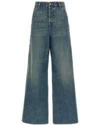 DIESEL - 'D-Sire-W' Jeans - Lyst