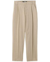 Jacquemus - Le Pantalon Croisiere Trousers - Lyst