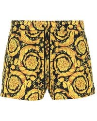 Versace - Sea Clothing - Lyst