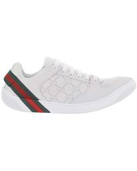 Gucci - Screener 3.0 Sneakers - Lyst