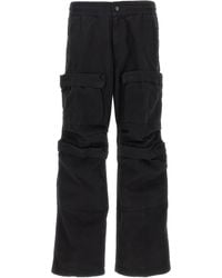DIESEL - 'P-Danzel' Pants - Lyst