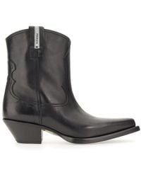 Premiata - Texanese Boot - Lyst