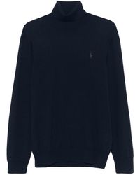 Polo Ralph Lauren - Sweaters - Lyst